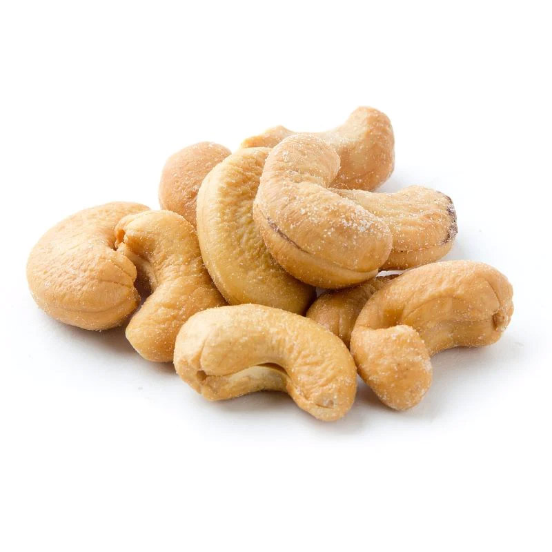CASHEWS